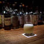 Bar 奥 - らふらんす