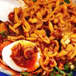 麺ファクトリー ジョーズ セカンド - 