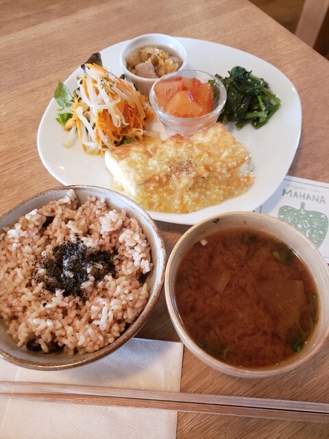 マハナ Mahana 長久手古戦場 カフェ 食べログ マハナ Mahana 長久手古戦場 カフェ 食べログ