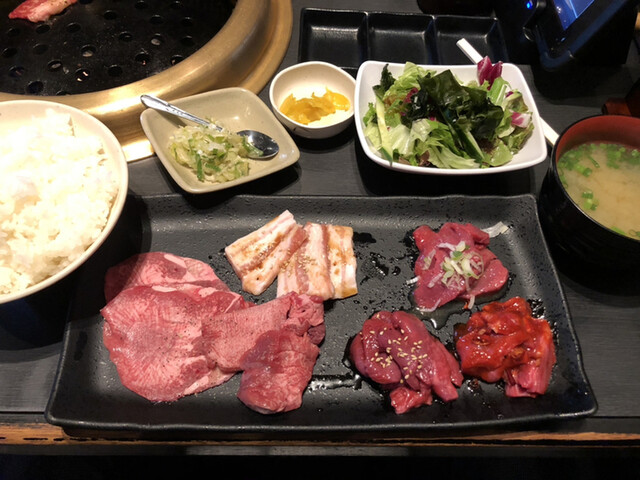 焼肉蔵 七尾 焼肉 食べログ 焼肉蔵 七尾 焼肉 食べログ