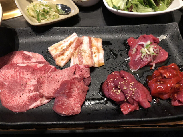焼肉蔵 七尾 焼肉 食べログ 焼肉蔵 七尾 焼肉 食べログ