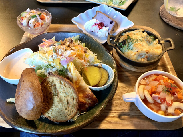 のうえんカフェ 馬立 カフェ 喫茶 その他 食べログ のうえんカフェ 馬立 カフェ 喫茶 その他 食べログ