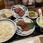 Negishi - 