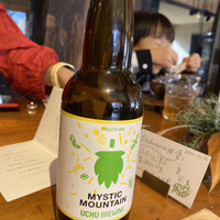 Terroir愛と胃袋 - 