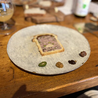 Terroir愛と胃袋 - 