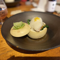 Terroir愛と胃袋 - 