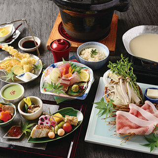 お昼の同窓会・お食事会に