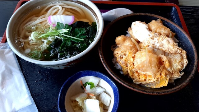 うどん市 一宮店 うどんいち 尾張一宮 うどん 食べログ