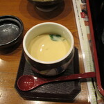 Kojimaya Souhonten - 茶碗蒸し