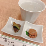 御膳蕎麦 雷門 田川 - 