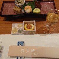 下関春帆楼 阿倍野店 - 
