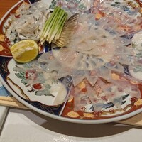 下関春帆楼 阿倍野店 - 