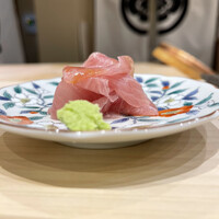 鮨 なかがわ - 