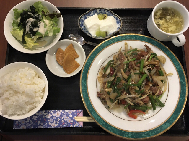 Hermitage Koumi photo 2