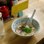 九州ラーメン八起 - 