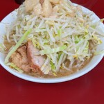 ラーメン二郎 - 