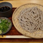 くつきそば 永昌庵 - 