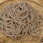 くつきそば 永昌庵 - 