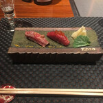 GINZA KOSO - 