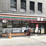 SEVEN ELEVEN - セブン-イレブン 大阪天満1丁目店