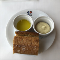 ブラッスリー ポール・ボキューズ 大丸東京 - 