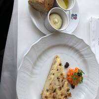 ブラッスリー ポール・ボキューズ 大丸東京 - 