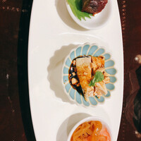 中国料亭 翠鳳 上野本店 - 