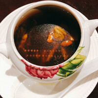 中国料亭 翠鳳 上野本店 - 