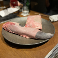 焼肉うしごろ 表参道店 - 