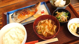 Meshi Sakai