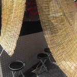 麺屋彩々 - 2時位が狙い目かな？誰も並んで無かったんで。