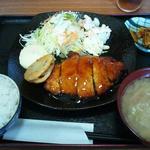 御食事処 小雪 - 