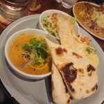 curry diningbar 笑夢 - 