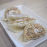 中華そば スパンキー - 