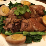 Time to eat Cafe by Marry Me - 