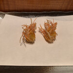 Nihombashi Tempura Uoshin - 