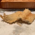 Nihombashi Tempura Uoshin - 