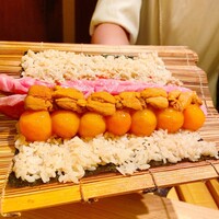 鮨よしかわ 恵比寿 - 