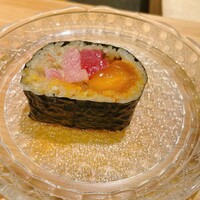 鮨よしかわ 恵比寿 - 