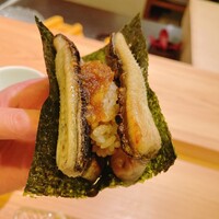 鮨よしかわ 恵比寿 - 