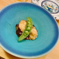 鮨よしかわ 恵比寿 - 