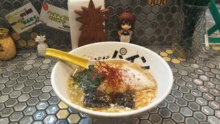 ラーメン大好き小泉さん アニメ1話から7話途中まで 食べログまとめ ラーメン大好き小泉さん アニメ1話から7話途中まで 食べログまとめ