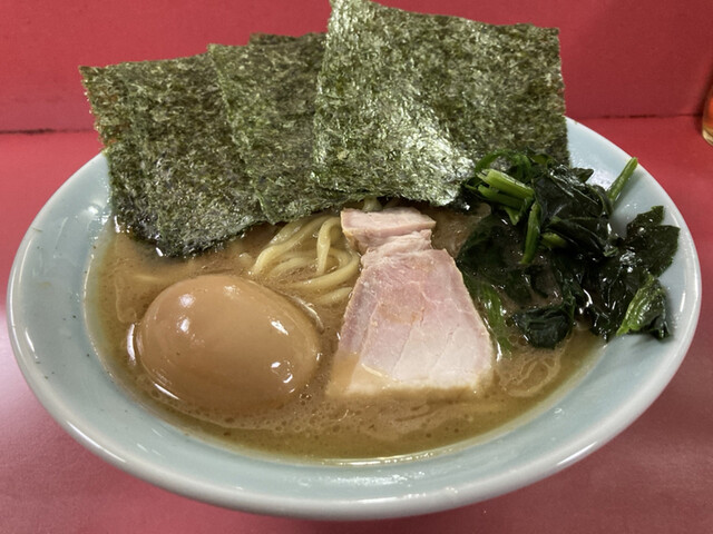 家系ラーメン 沼津家 ぬまづや 沼津 ラーメン 食べログ 家系ラーメン 沼津家 ぬまづや 沼津 ラーメン 食べログ