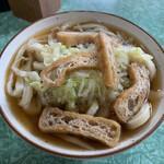 Sakurai Udon - 