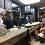 とんかつ 大宝 - 