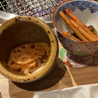 北新地 肉料理 名門 - 