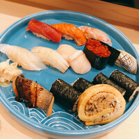 蛇の市 本店 - 全体はこんな感じ