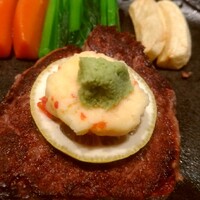 和風牛肉料理 まつもと - 