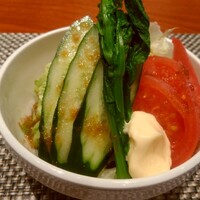 和風牛肉料理 まつもと - 