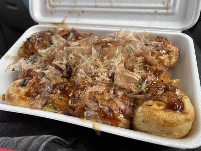 たこ焼のいちから 藤が丘店 藤が丘 たこ焼き 食べログ たこ焼のいちから 藤が丘店 藤が丘 たこ焼き 食べログ